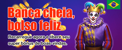 Ganhe Bônus Exclusivos Agora! banner