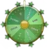 Roda da Fortuna Sebet